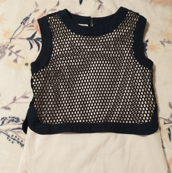 Mesh Top! - Picture 3 of 5